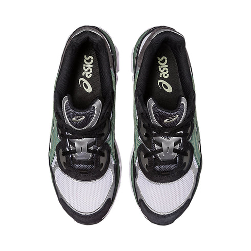 Asics Sneakers GEL-NYC White/Ivy 1201A789-101 Degli Uberti